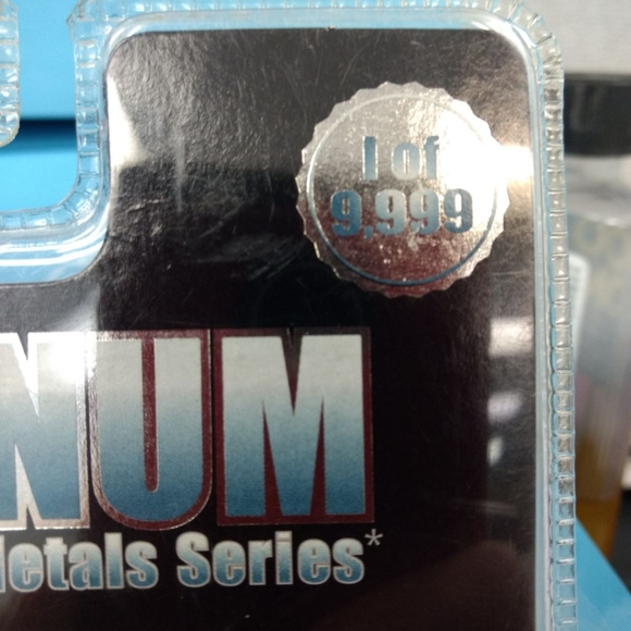 Bill Elliot 1998 Die Cast Cars - Picture 6 of 9